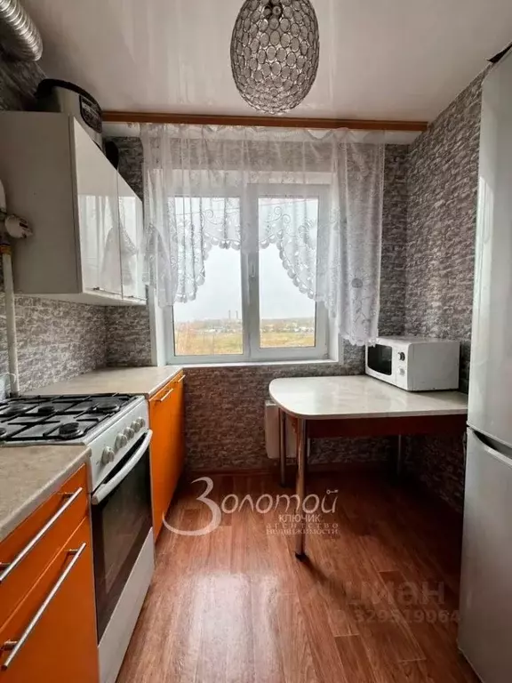 2-к кв. Нижегородская область, Нижний Новгород ул. Бубнова, 8 (43.9 м) - Фото 1
