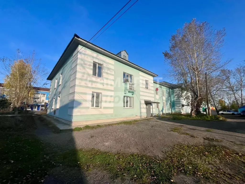2-к кв. Свердловская область, Серов Пристанционная ул., 7 (61.2 м) - Фото 0