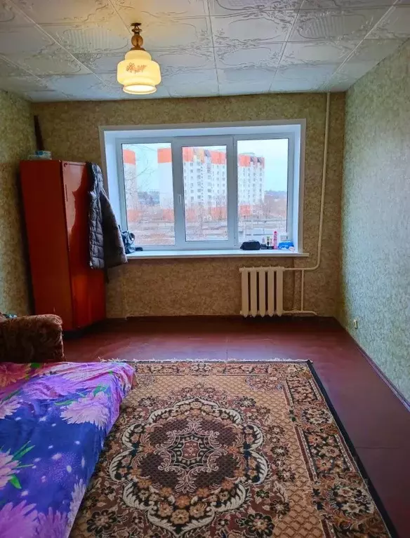 1-к кв. Саратовская область, Энгельс ул. Менделеева, 1 (18.0 м) - Фото 1