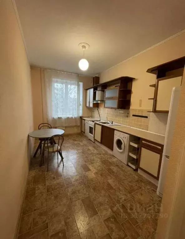1-к кв. Ивановская область, Иваново ул. Арсения, 53 (41.7 м) - Фото 1