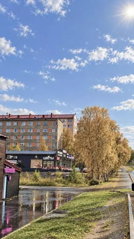 2-к кв. Мурманская область, Мурманск проезд Ивана Халатина, 13 (44.0 ... - Фото 1
