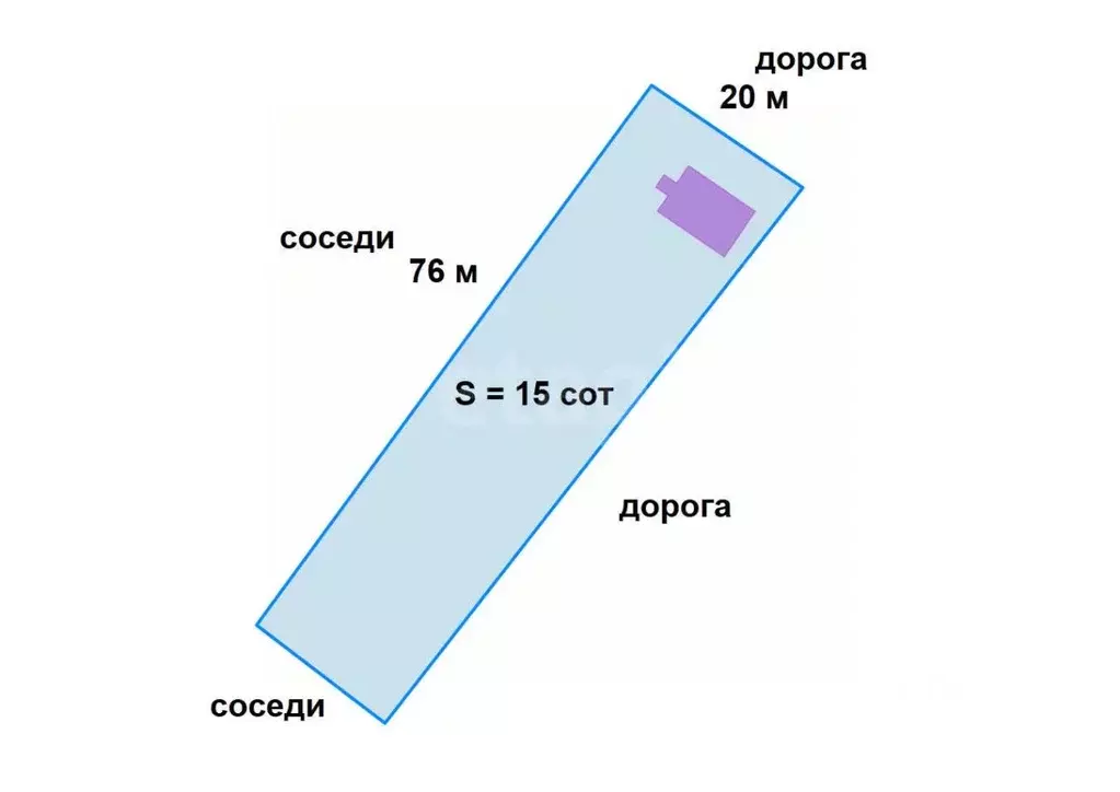 Дом в Московская область, Дмитровский муниципальный округ, д. ... - Фото 2