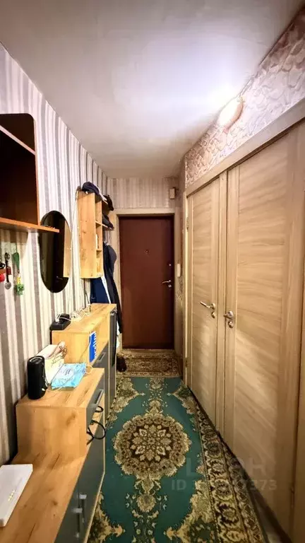 2-к кв. Московская область, Балашиха ул. Карбышева, 13 (44.1 м) - Фото 1