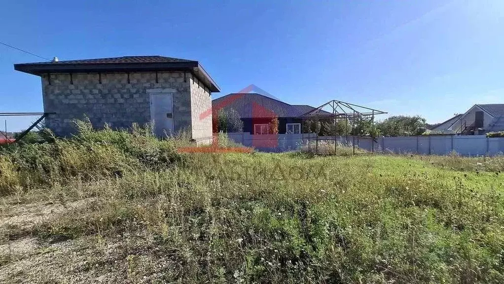 Участок в Белгородская область, Старый Оскол пер. Усадебный (11.0 ... - Фото 1