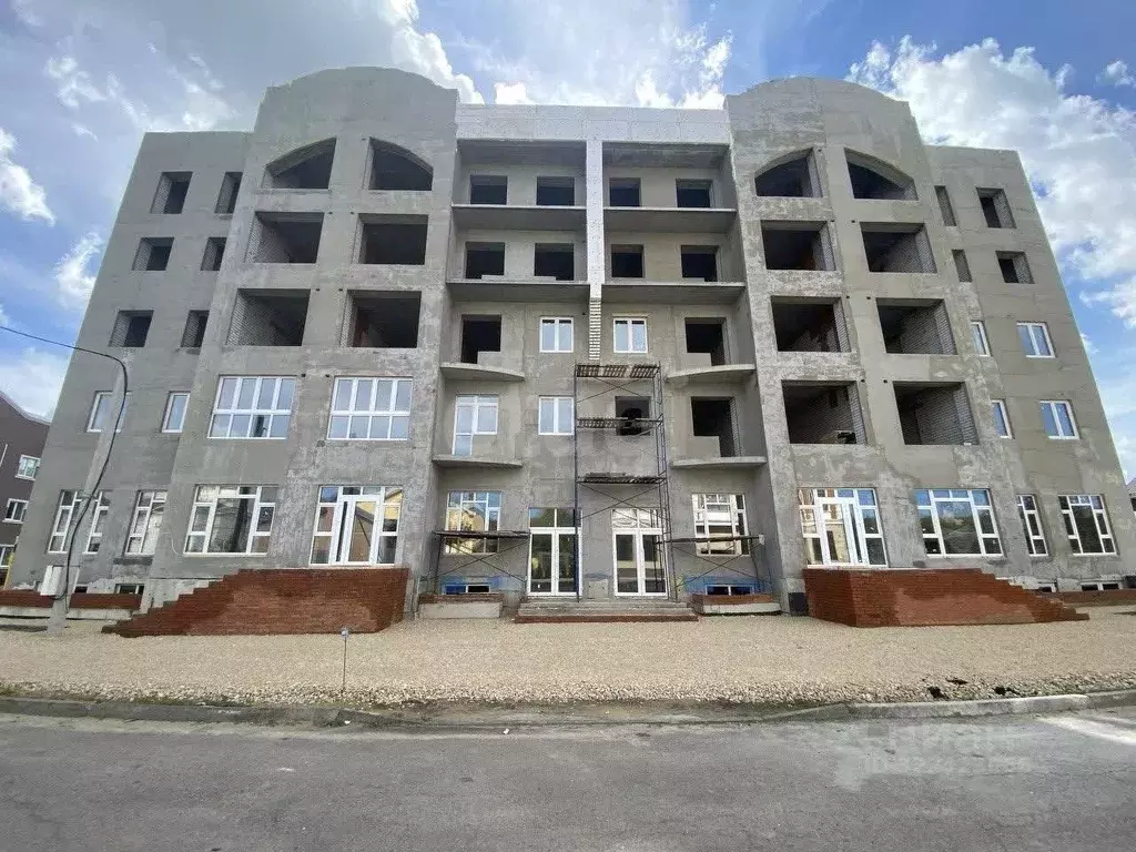 3-к кв. Владимирская область, Муром ул. Воровского, 50 (135.8 м) - Фото 1