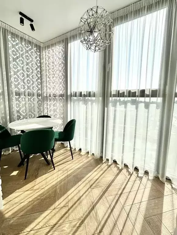 Студия Татарстан, Казань ул. Короленко, 28Б (38.0 м) - Фото 1