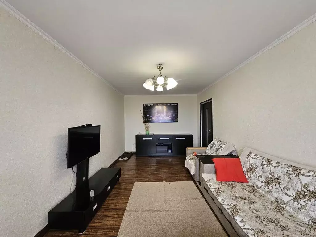 4-к кв. Краснодарский край, Абинск ул. Тищенко, 75А (79.9 м) - Фото 1