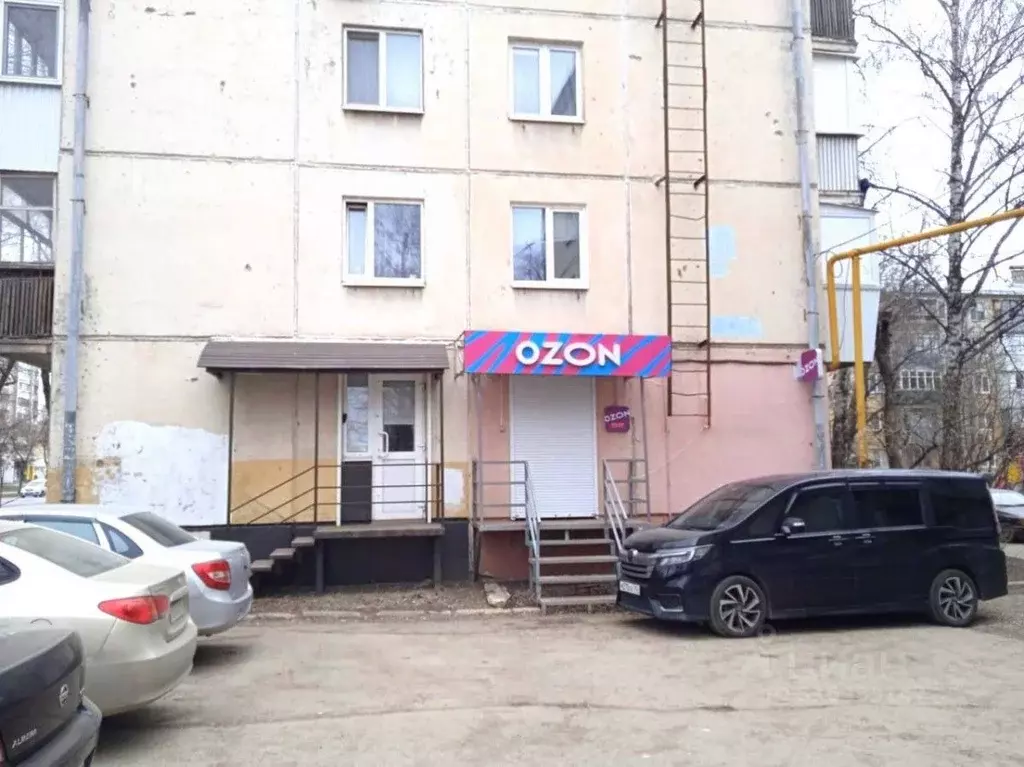 Помещение свободного назначения в Самарская область, Самара ... - Фото 1