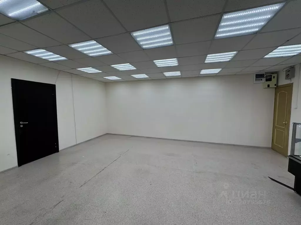 Торговая площадь в Томская область, Томск ул. 79-й Гвардейской ... - Фото 2