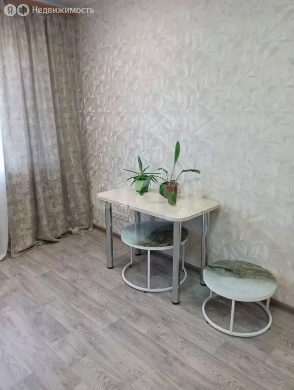 1-комнатная квартира: Липецк, улица Ушинского, 19 (34.7 м) - Фото 2