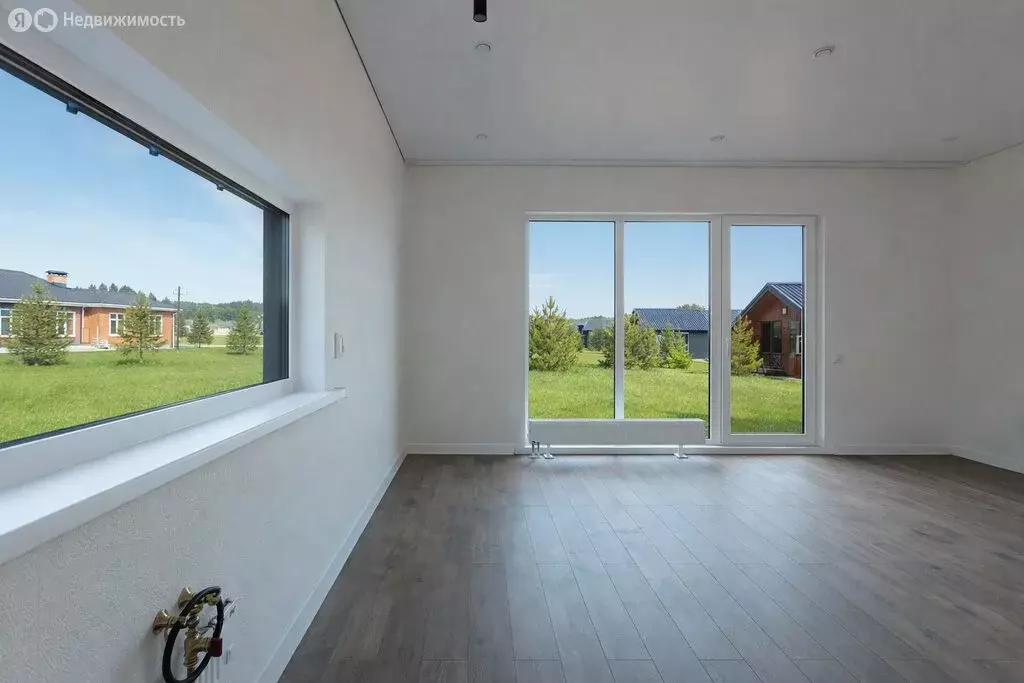 Дом в деревня Каменное, Изумрудная улица, 14 (104 м) - Фото 1