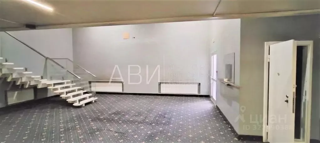 Помещение свободного назначения в Новосибирская область, Новосибирск ... - Фото 2