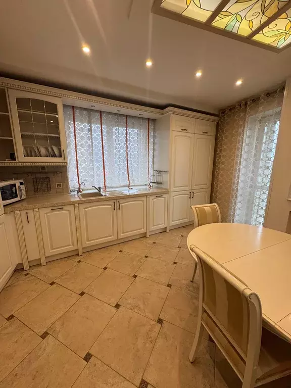 Продаётся 4-к квартира, 121.6 м - Фото 1