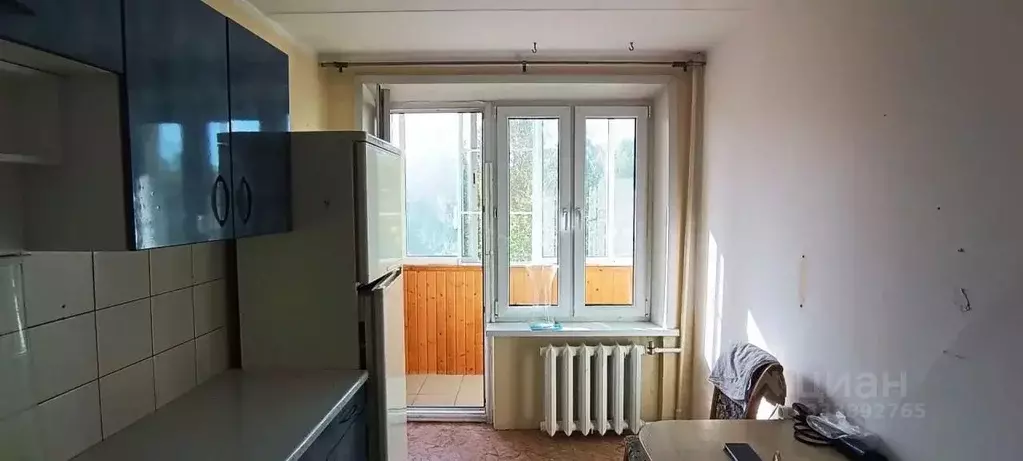 1-к кв. Москва, Москва, Зеленоград к428 (35.0 м) - Фото 1