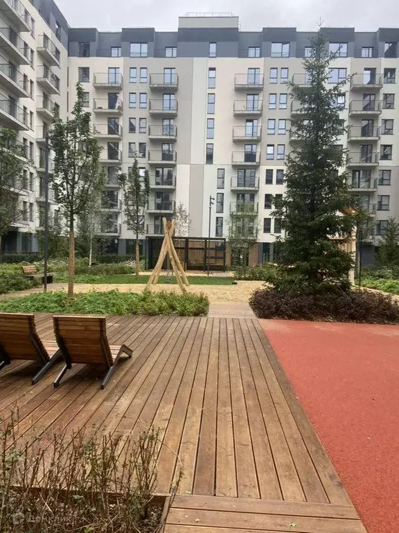 Продаётся 4-к квартира, 119.6 м - Фото 0