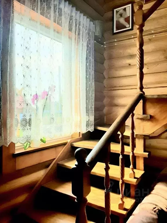 Дом в Калининградская область, Гурьевский муниципальный округ, пос. ... - Фото 0