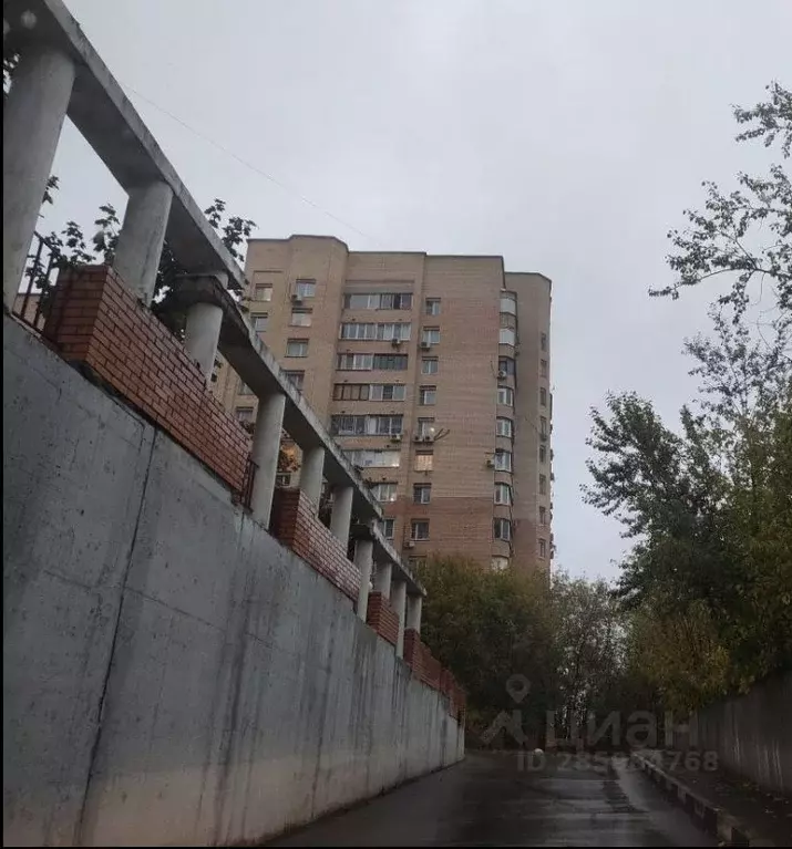 Гараж в Московская область, Красногорск Теплый бетон мкр, ул. ... - Фото 1