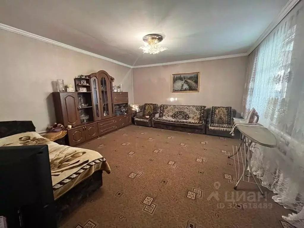 Дом в Северная Осетия, Владикавказ ул. Васо Абаева, 72 (300 м) - Фото 2