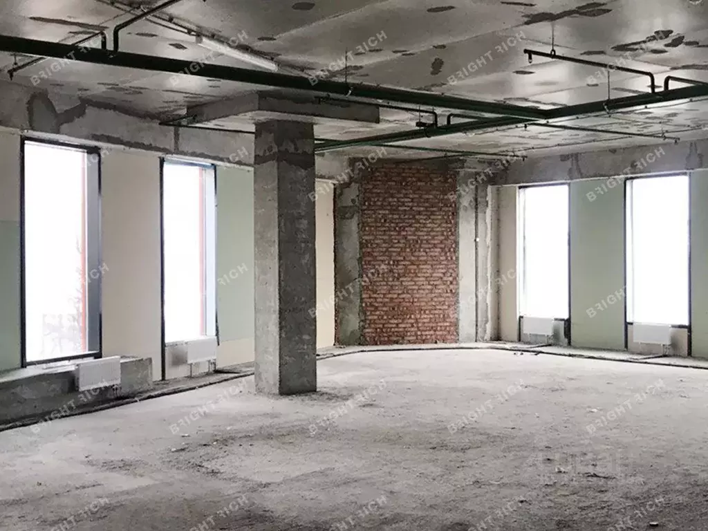 Офис в Московская область, Химки Куркинское ш., с2 (626 м) - Фото 0