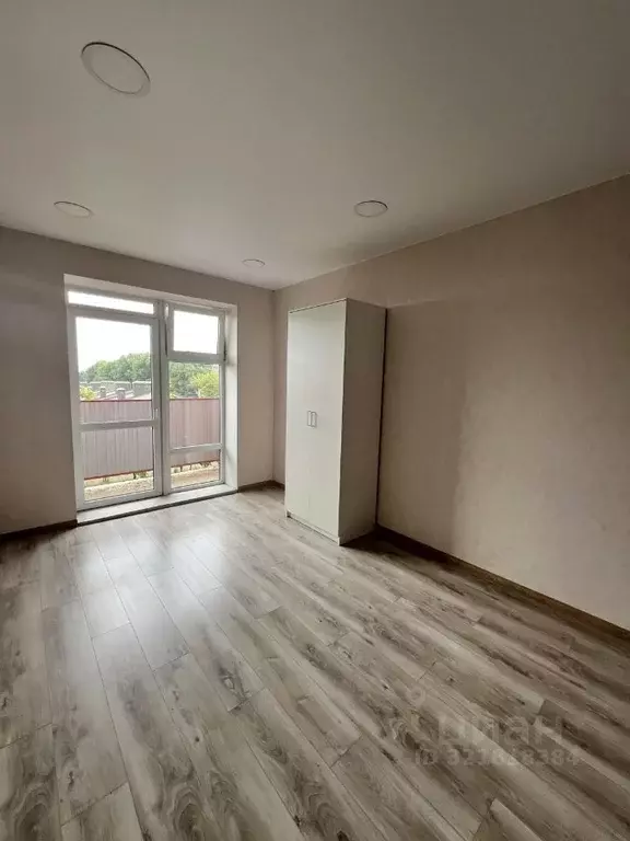 1-к кв. Ставропольский край, Михайловск Шпаковский район, ул. Ишкова, ... - Фото 2