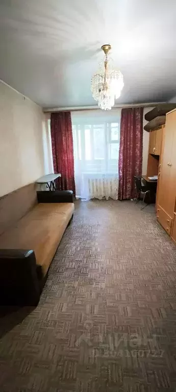 1-к кв. Московская область, Видное Петровский проезд, 27 (34.0 м) - Фото 2