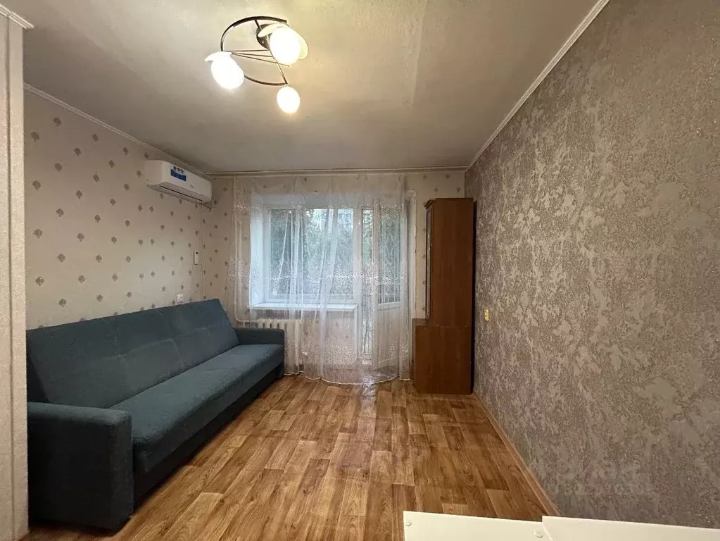 1-к кв. Волгоградская область, Волгоград Тулака мкр, ул. Карла Маркса, ... - Фото 2