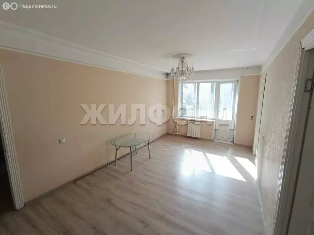 4-комнатная квартира: Абакан, улица Тараса Шевченко, 58 (61.7 м) - Фото 2