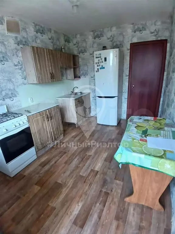 1-к. квартира, 33,4 м, 6/10 эт. - Фото 0