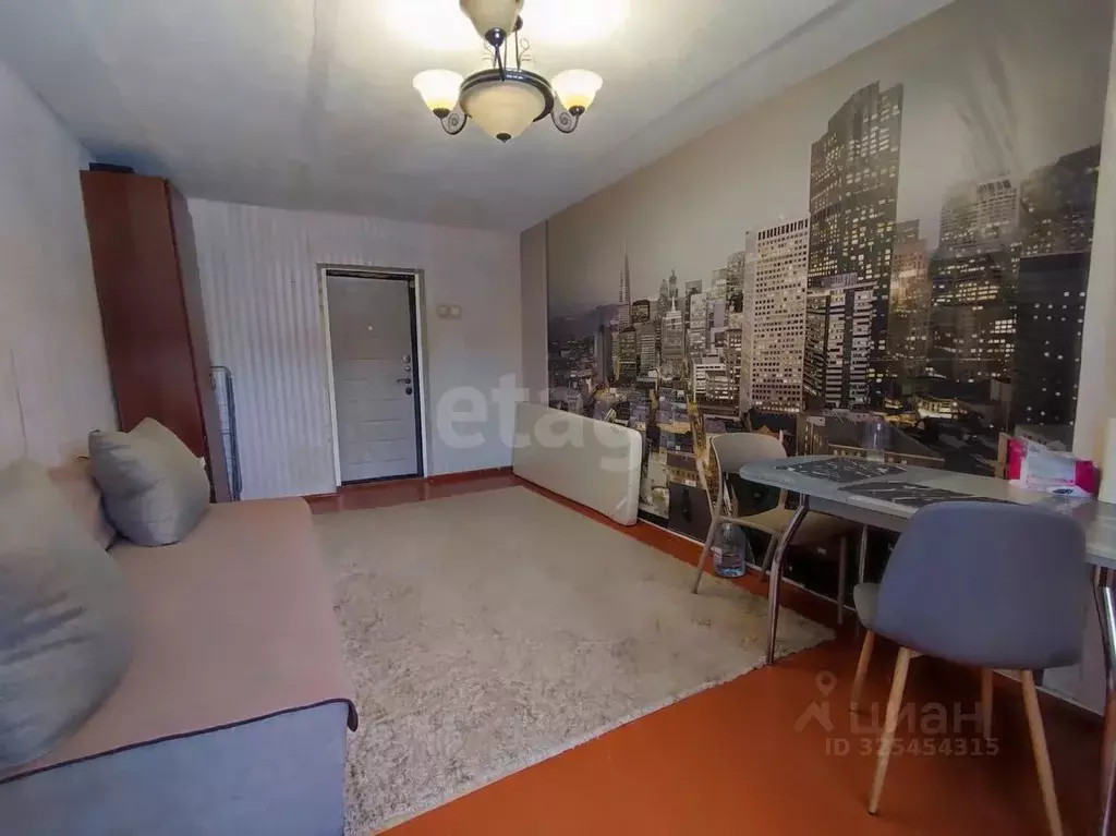 Комната Тульская область, Тула ул. Сойфера, 39 (17.6 м) - Фото 1