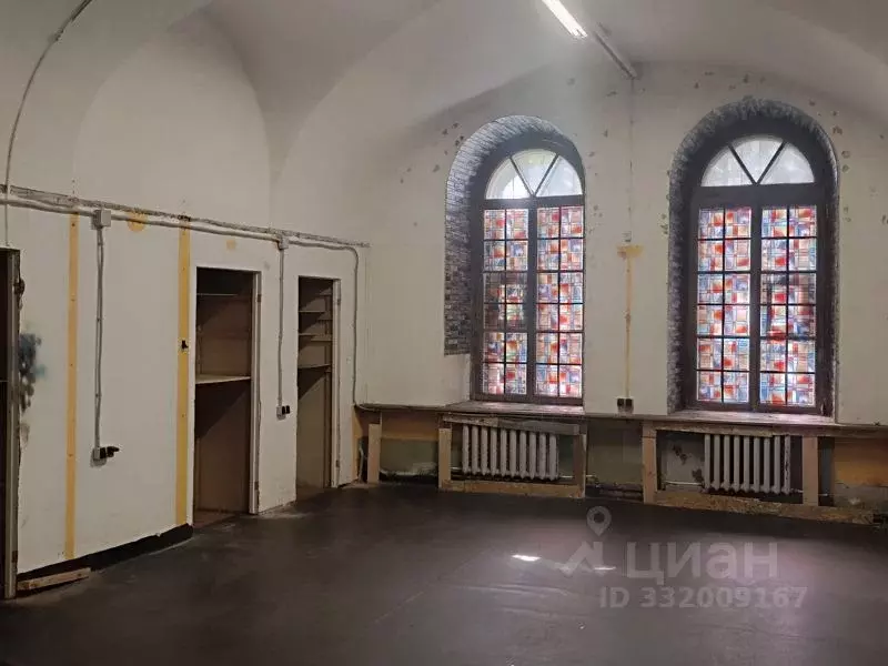 Офис в Санкт-Петербург ул. Комсомола, 1-3АУ (105 м) - Фото 2