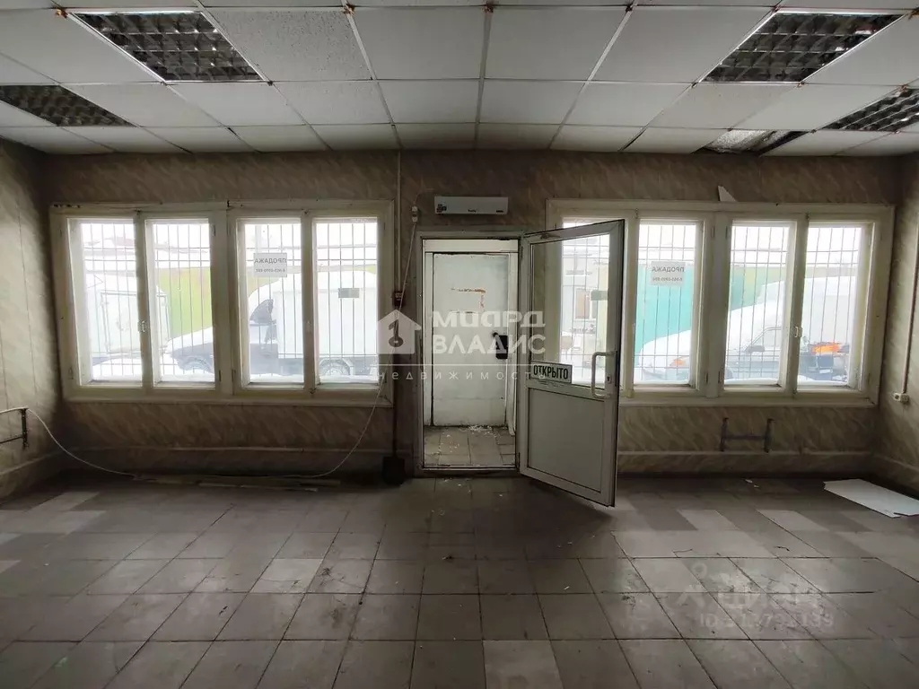 Помещение свободного назначения в Омская область, Омск Городок ... - Фото 1