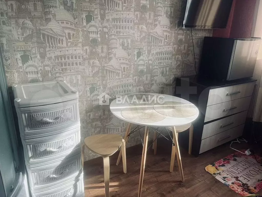 Комната 12,9 м в 1-к., 4/5 эт. - Фото 0