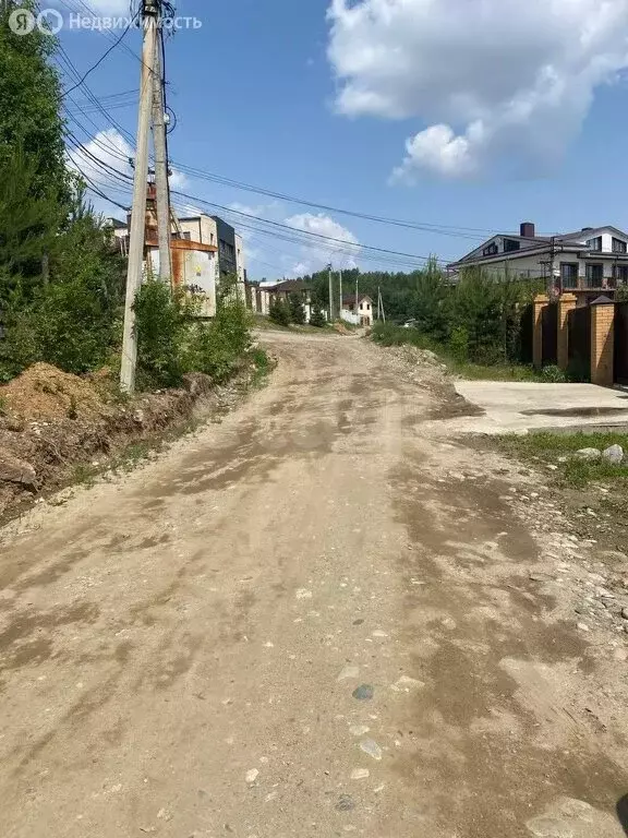 Участок в микрорайон Изумрудный, Ангарская улица (9.13 м) - Фото 1
