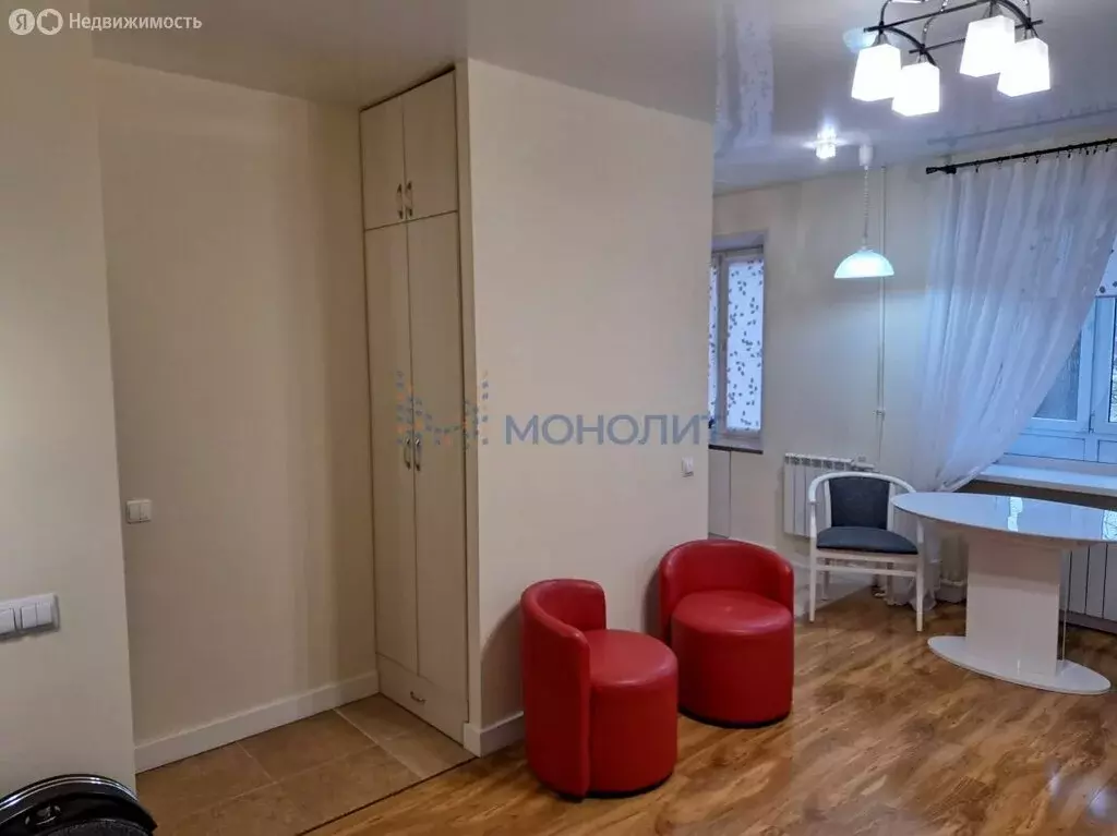 2-комнатная квартира: Нижний Новгород, улица Костина, 22А (39.7 м) - Фото 1