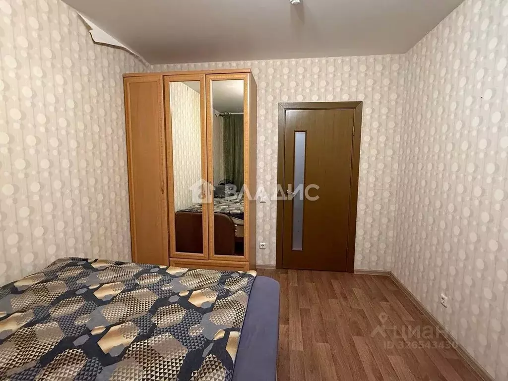 1-к кв. Санкт-Петербург Парашютная ул., 61к1 (35.0 м) - Фото 1