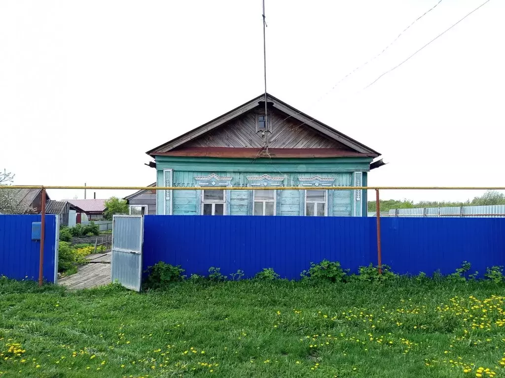 Дом в село Пушкино, улица Жуковка (23.3 м) - Фото 1