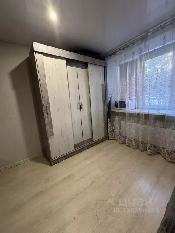 Студия Кемеровская область, Новокузнецк ул. Климасенко, 4 (18.0 м) - Фото 0
