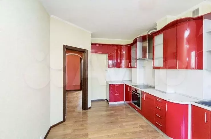 4-к. квартира, 114,9 м, 2/9 эт. - Фото 0