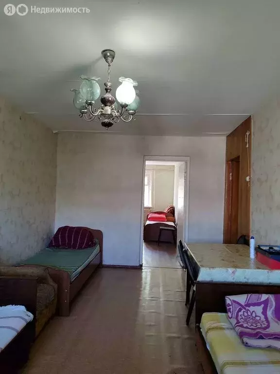 3-комнатная квартира: Новокуйбышевск, улица Дзержинского, 28 (61 м) - Фото 2