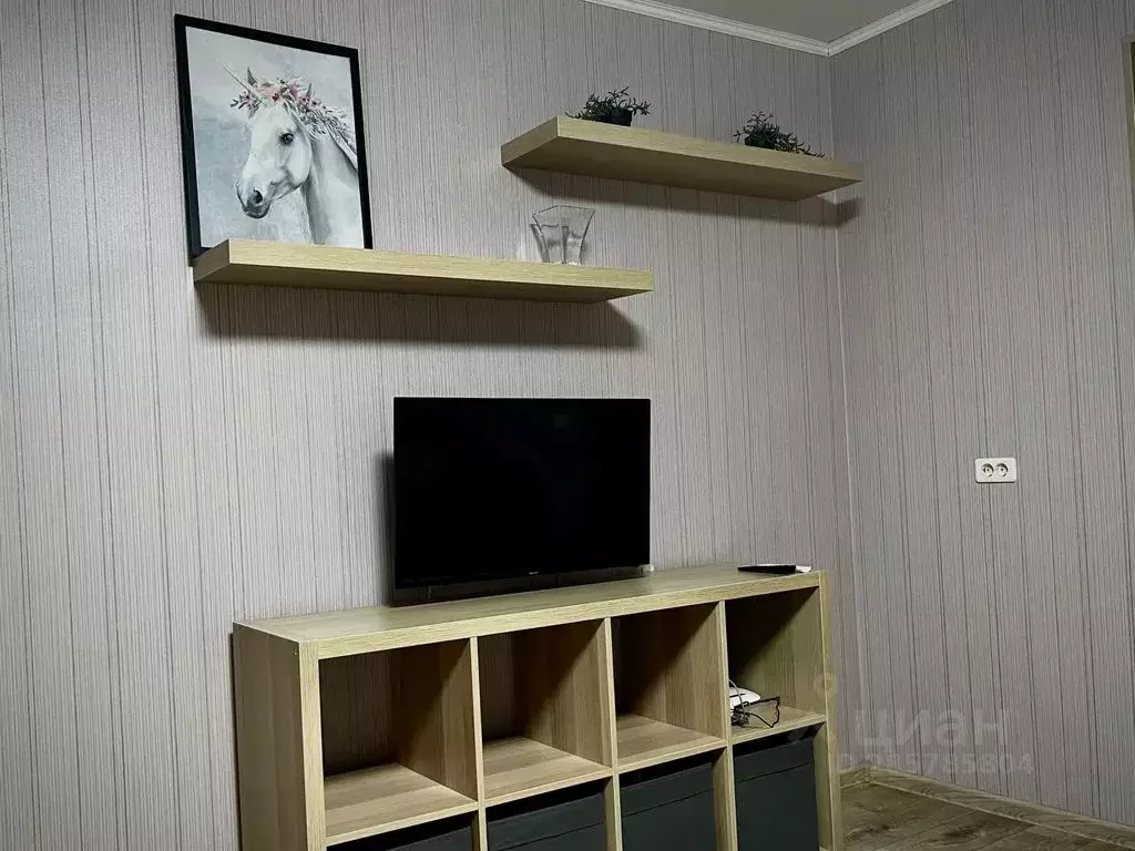 3-к кв. Башкортостан, Белорецк ул. Крупской, 48 (72.0 м) - Фото 2