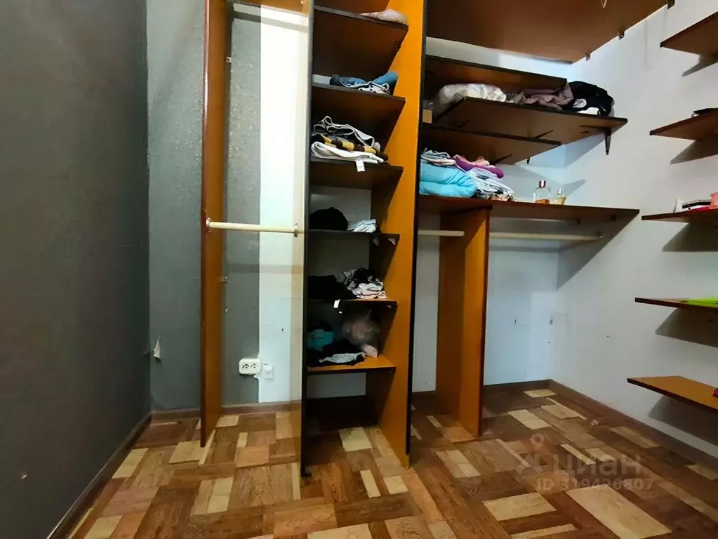 2-к кв. Башкортостан, Уфа Кольцевая ул., 106 (43.0 м) - Фото 1
