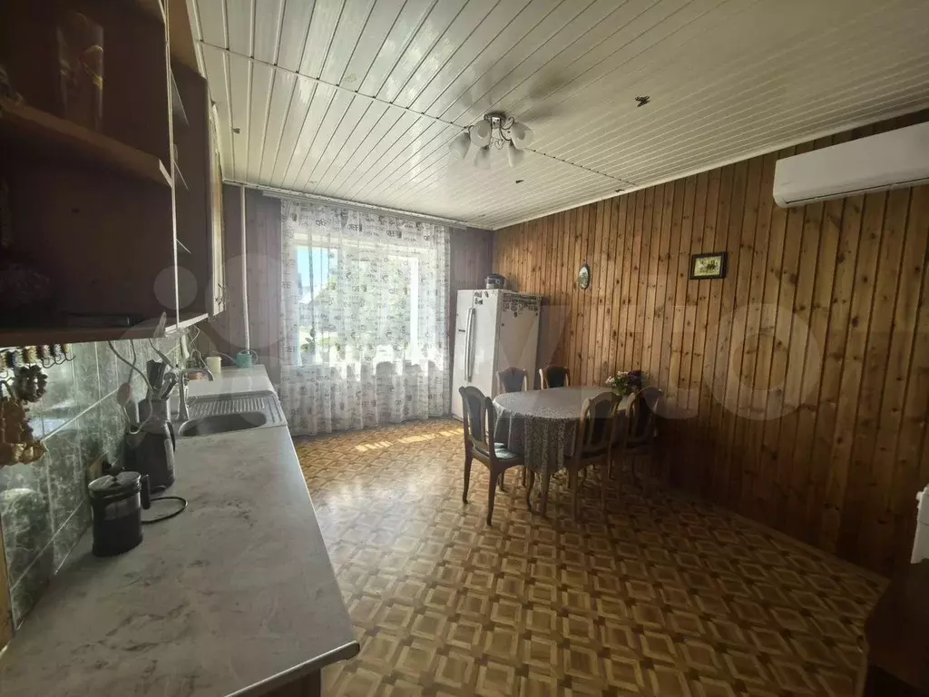 Дом 360 м на участке 10 сот. - Фото 1