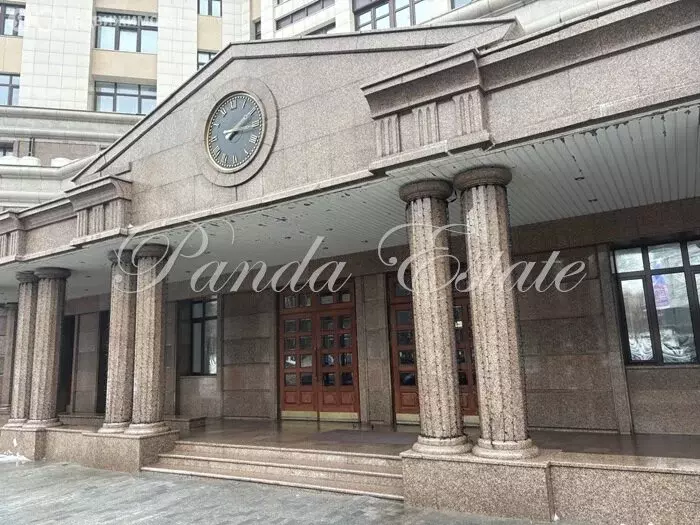 4-комнатная квартира: Москва, Давыдковская улица, 3 (150 м) - Фото 2