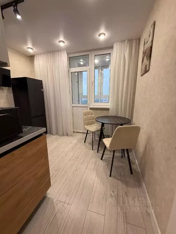 1-к кв. Москва ул. Хачатуряна, 20 (49.0 м) - Фото 2