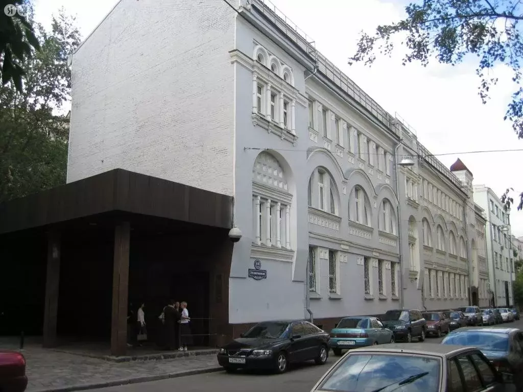 Офис (230 м) - Фото 2