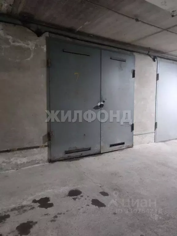 Гараж в Томская область, Томск ул. Лебедева, 38/1 (19 м) - Фото 2