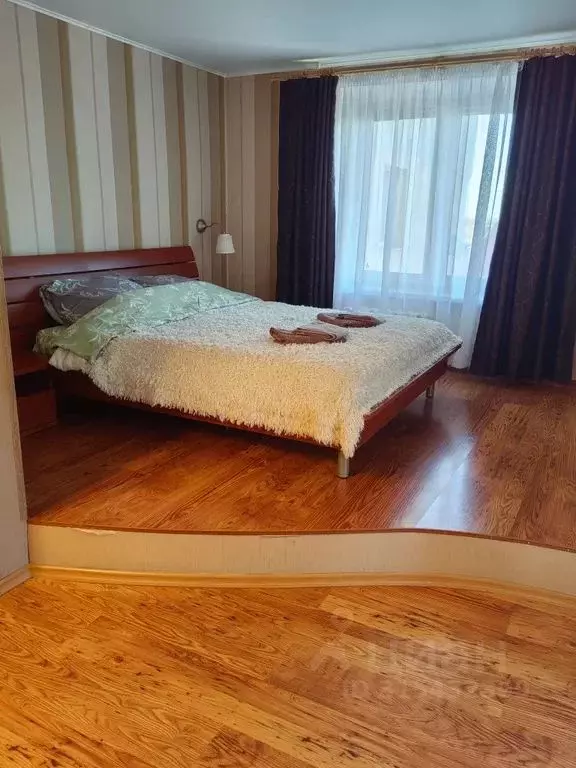 1-к кв. Владимирская область, Муром ул. Ленина, 53 (56.0 м) - Фото 1