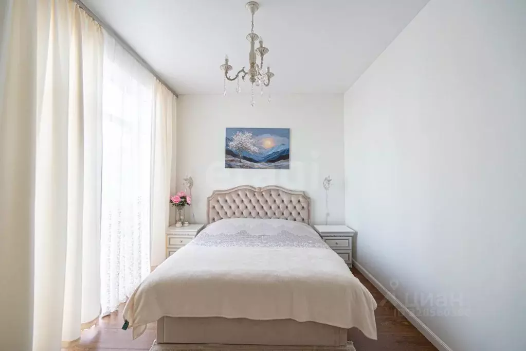 Дом в Севастополь Технолог садовое товарищество, 365 (120 м) - Фото 1