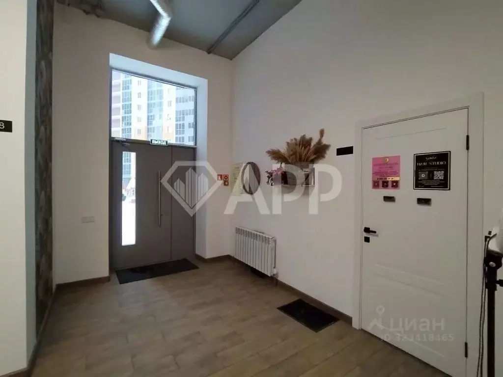 Помещение свободного назначения в Татарстан, Казань ул. Аметьевская ... - Фото 1