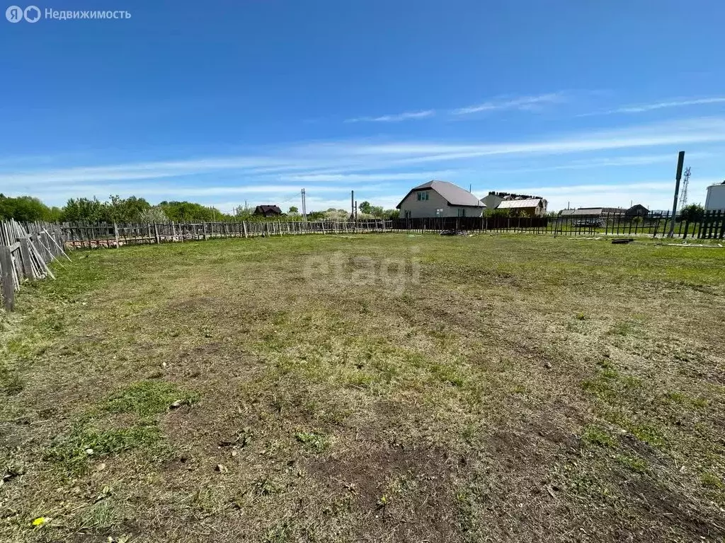 Участок в Салават, Желанная улица (29.7 м) - Фото 0